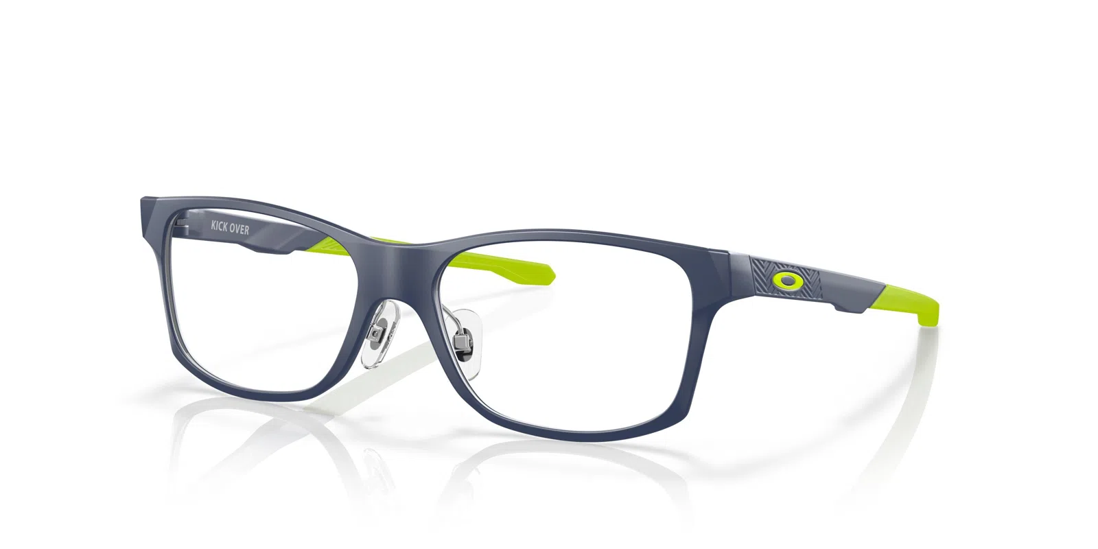 Oakley Kick Over 8025D Eyeglasses - view 38